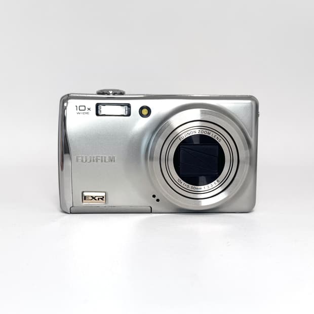 후지필름 파인픽스 F70 EXR | Fujifilm FinePix F80