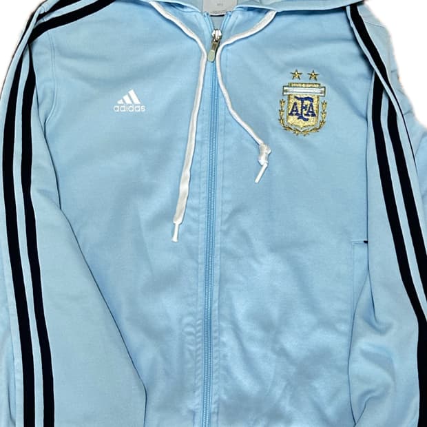 아디다스 아르헨티나 축구 져지