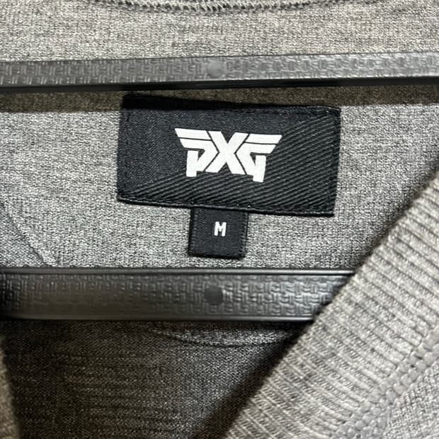 PXG 골프 니트 95(M) 새상품