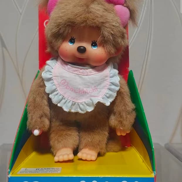 날개 몬치치 