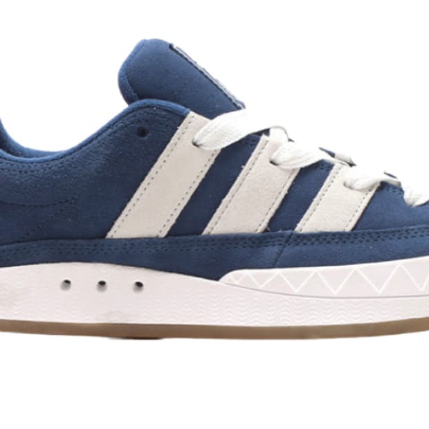 아디다스 아디매틱 나이트마린