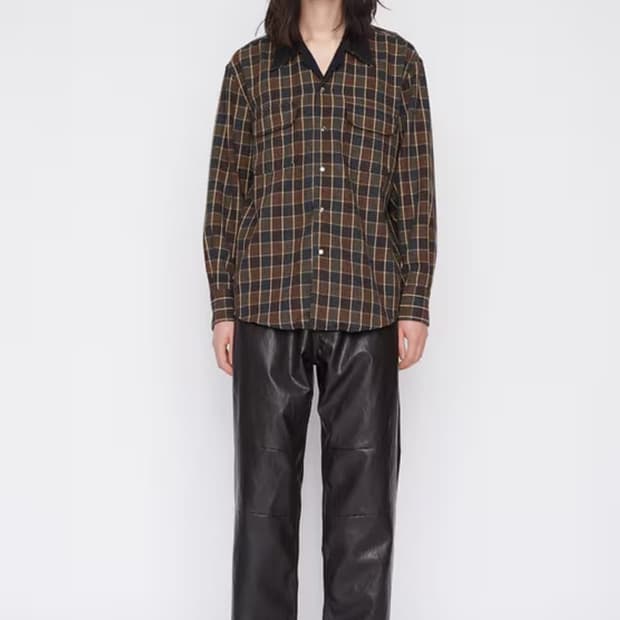 아워레가시 포코 셔츠 46