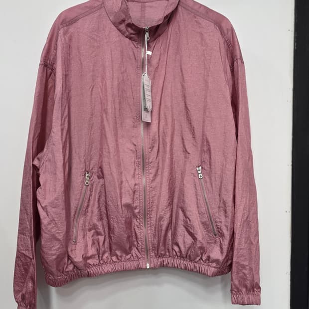 링스골프 여성 바람막이