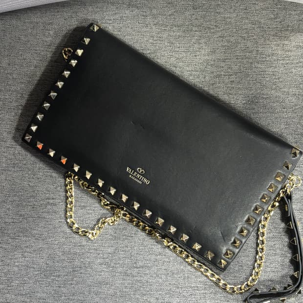 발렌티노 여성 크러스백 