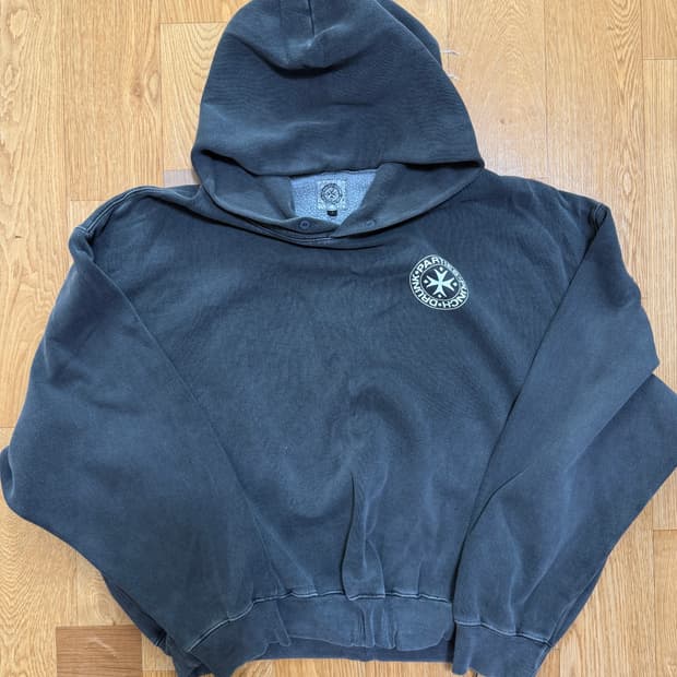 Punch drunk parties 후드티