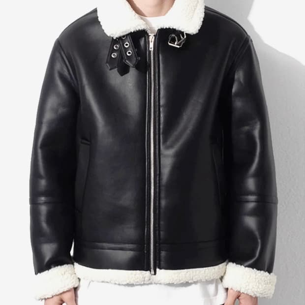 도프제이슨 무스탕 XL