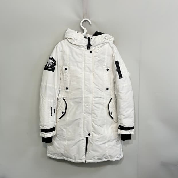 NBA 여성 구스다운 패딩 85 