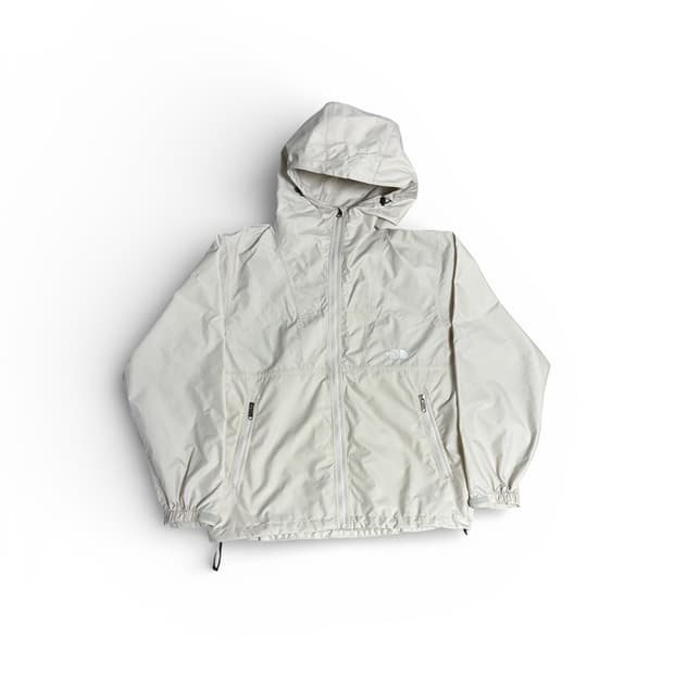 노스페이스 윈드 브레이커 M사이즈