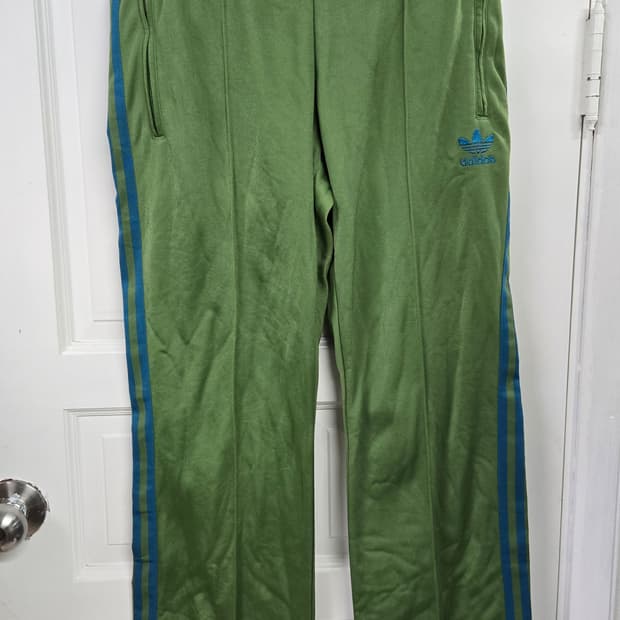 아디다스 삼선 트랙팬츠