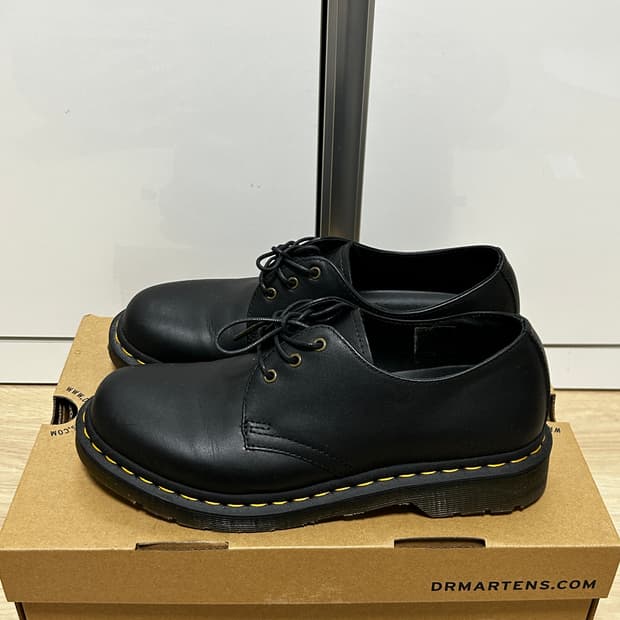 닥터마틴 1461 (uk7)