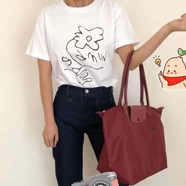 롱샴L