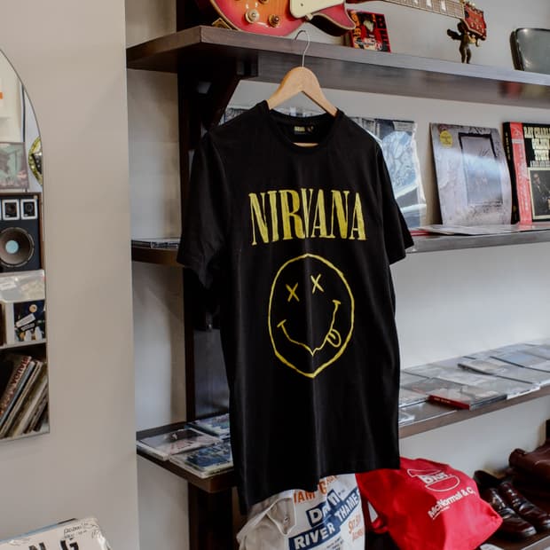 Nirvana