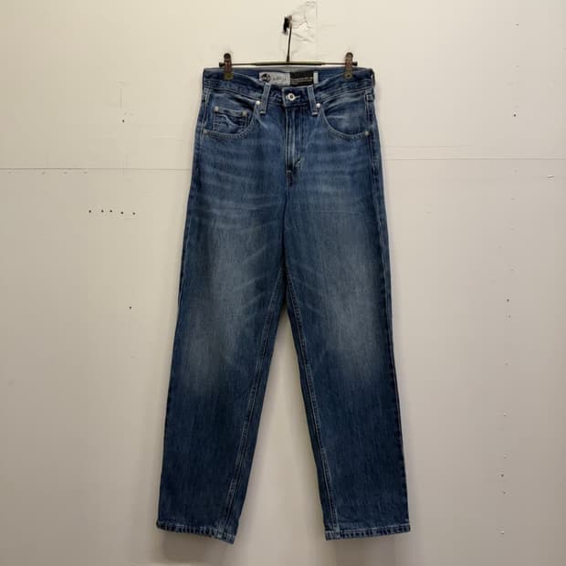 리바이스 실버탭 루즈 29