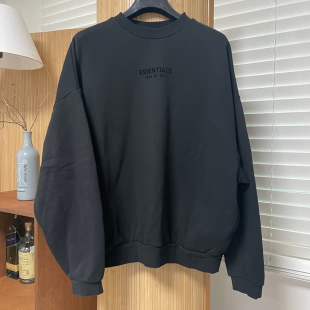 [Fear of God Essentials] Sweatshirt