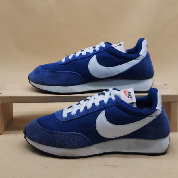 나이키 테일윈드79 인디고 포스 운동화 270
