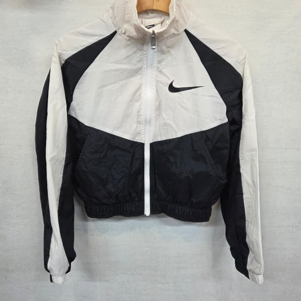 나이키 키즈 주니어 빅스우시 우븐 자켓 140