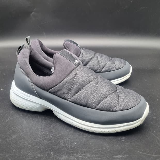 노스페이스 여성패딩방한화240