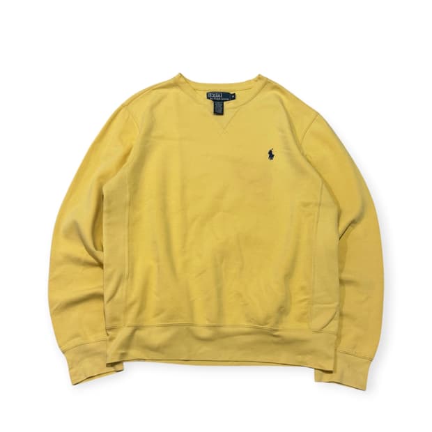 폴로 랄프로렌 맨투맨 M