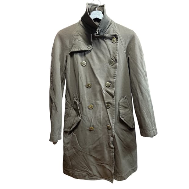 Ad2009 꼼데가르송 아카이브 코트