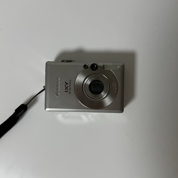 (풀박,작례)캐논 canon 익서스 ixus55 익시 ixy60 디카