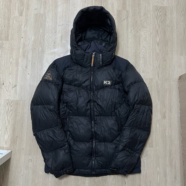K2 케이투 남성 테크니컬 덕다운 패딩 L/100 