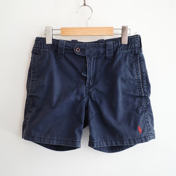 PoloRalphLauren 폴로 랄프로렌 컴뱃 쇼츠 (24~28인치)