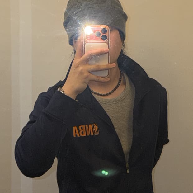 NBA 빈티지 네이비 저지