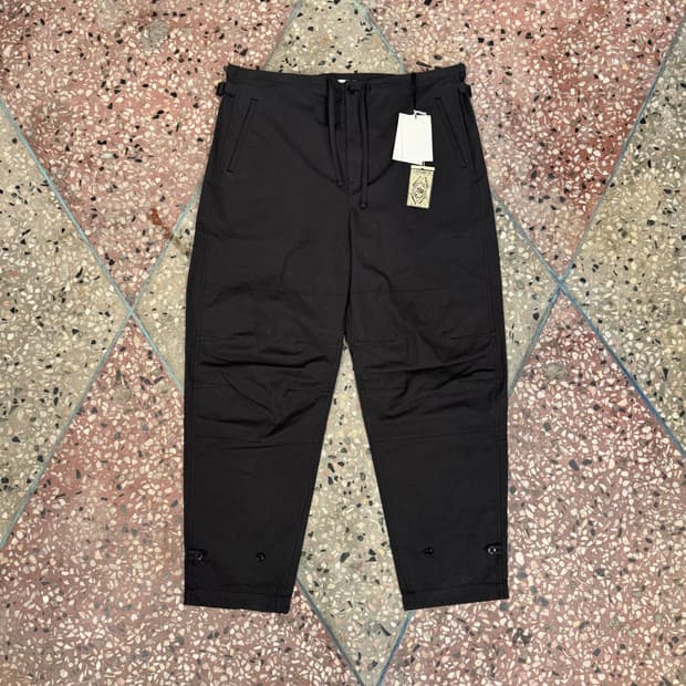 르메르 Maxi Military Pants (48,새상품)