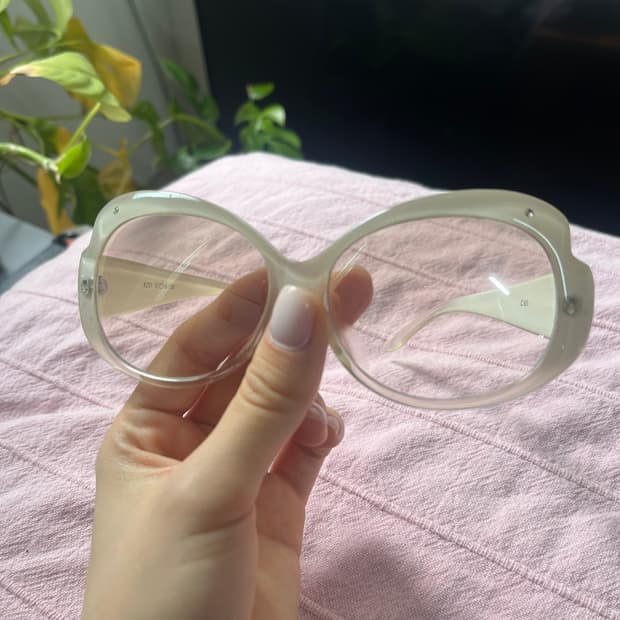 빈티지 선글라스