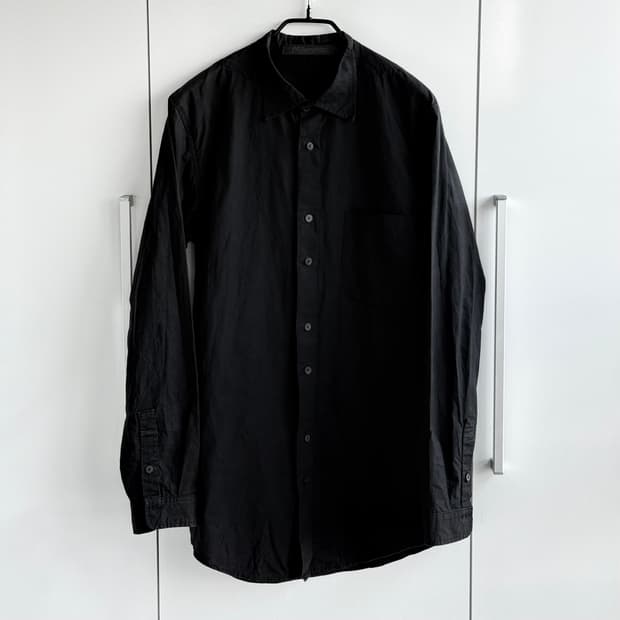 p.r.patterson shirt