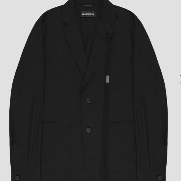 앤드뮐미스터 24시즌 자켓셔츠 48 미착용