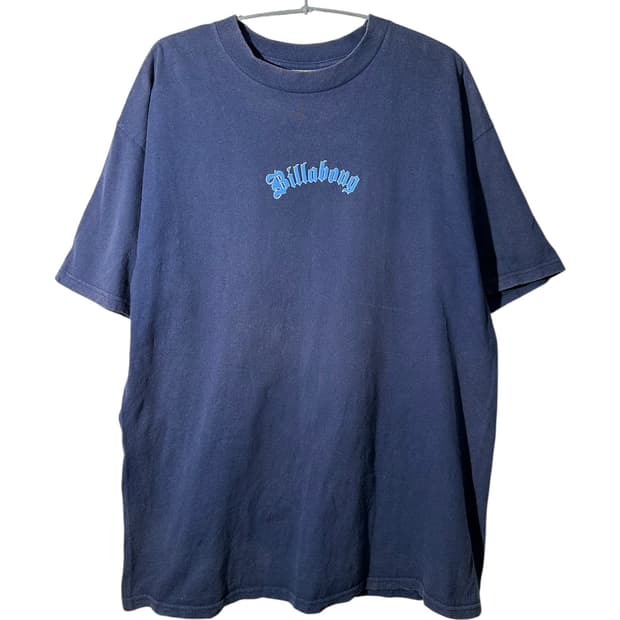 billabong 빌라봉 반팔티셔츠