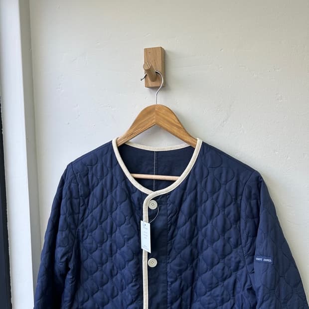 15956 - 세인트 제임스 샤르망 자켓