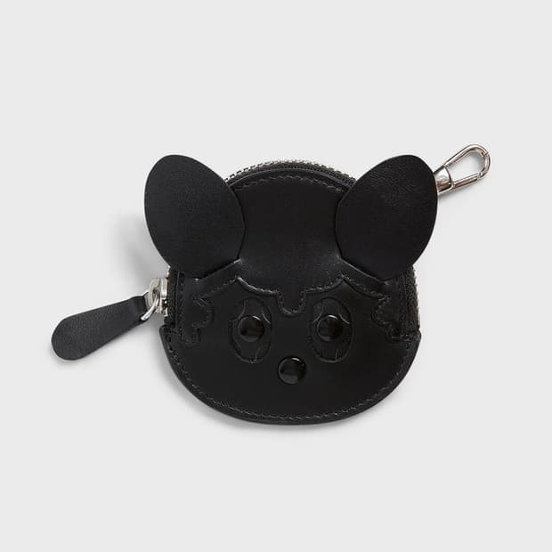 스테판쿡 RALPH 코인 지갑/키링