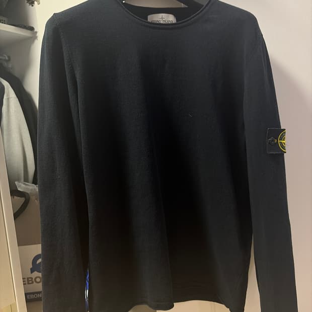 스톤아일랜드 면니트 m