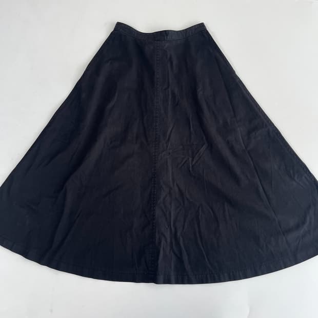 Comme des Garcons 롱스커트 OLD-8913