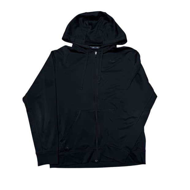 나이키 후드집업