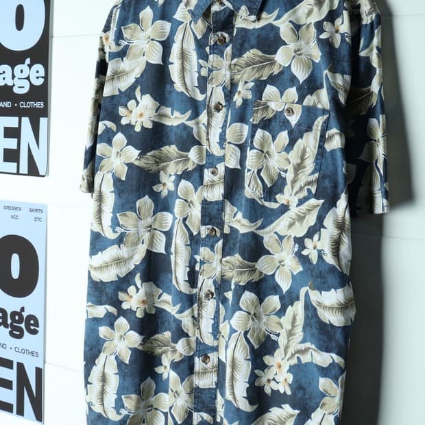 (XL-2XL) 크로프트앤바로우 반팔셔츠 남방 USA-H34733