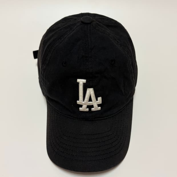 엠엘비 mlb 볼캡 