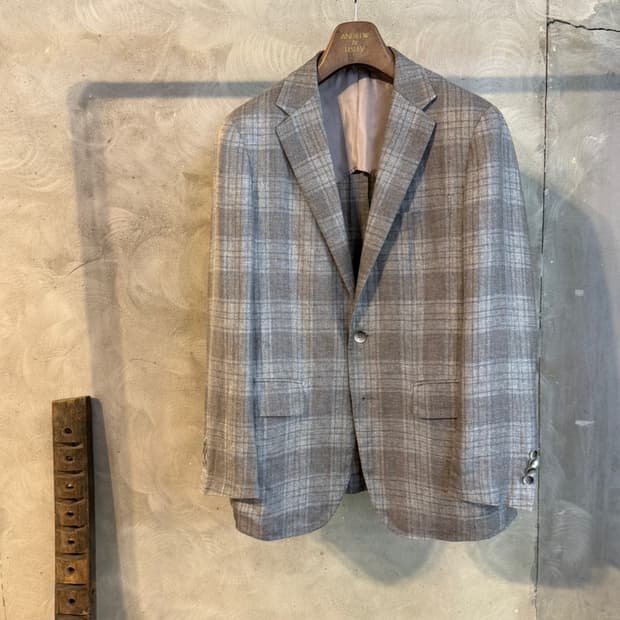 갤럭시 프레스티지 컬렉션 자켓 100