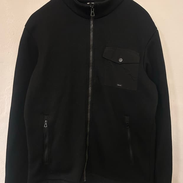 밀레 플리스 자켓 95