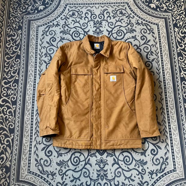 M 칼하트 아크틱 자켓/W2481