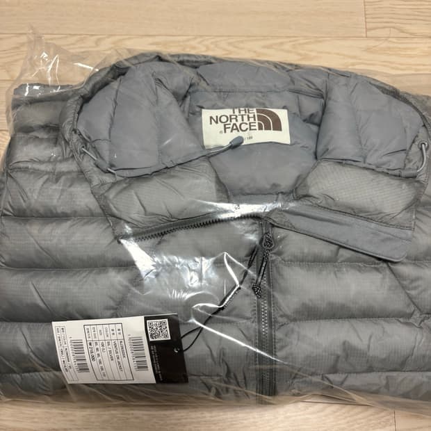 노스페이스 벤투스 실버 L(100)