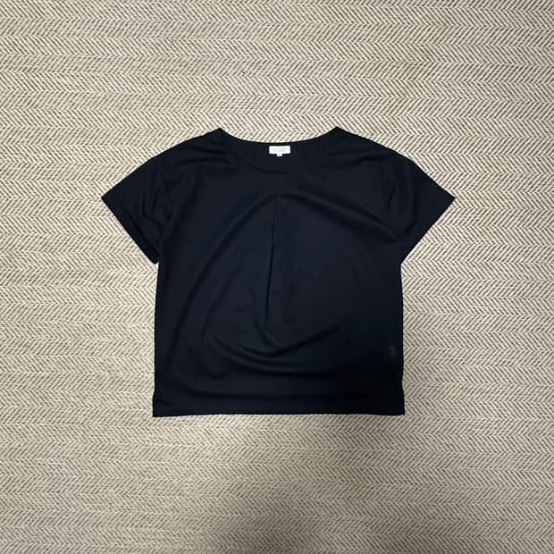 MACKINTOSH PHILOSOPHY poly & slik blouse