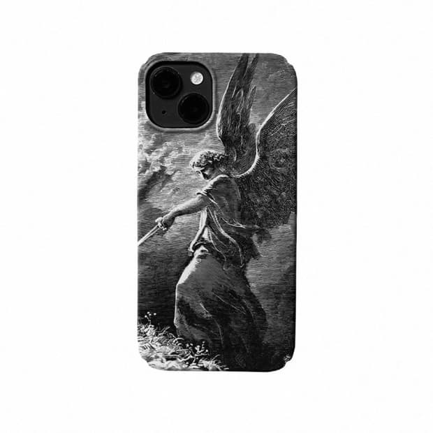 Phone case