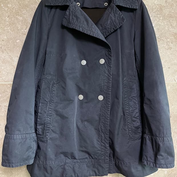 빈티지 C.P. Company 여성용 재킷 2007