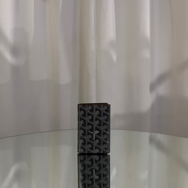 [새상품급] 고야드 생피에르 카드지갑 