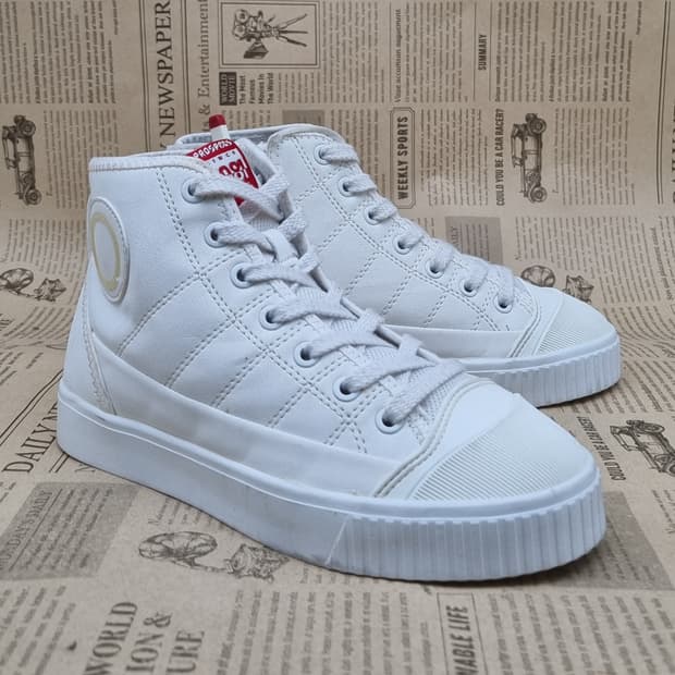 프로스펙스 1981여성하이탑 225