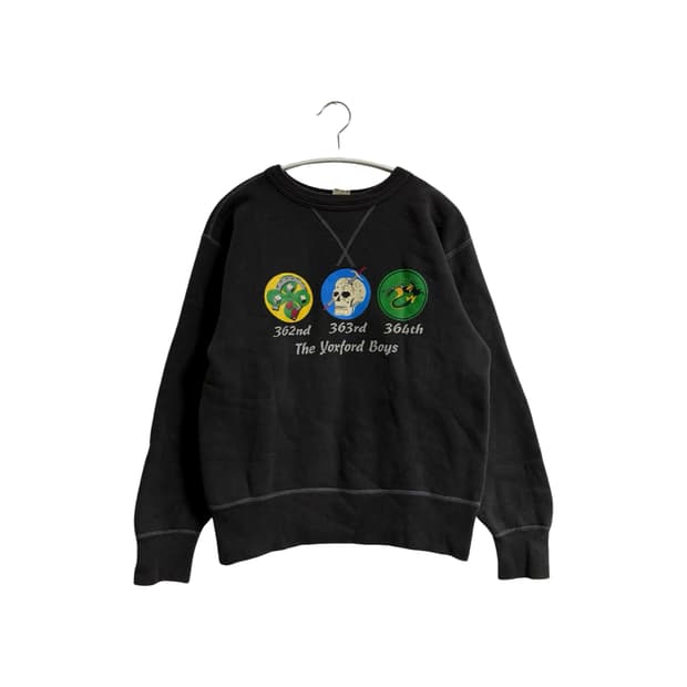 버즈릭슨 스웻셔츠