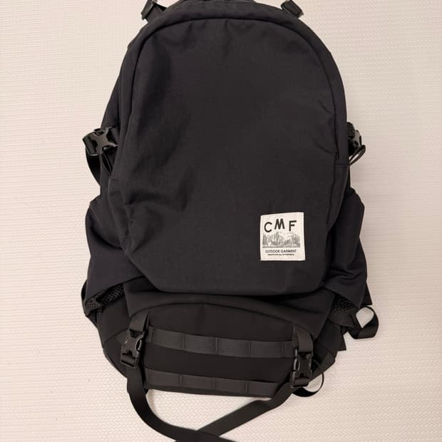 comfy outdoor garment 백팩